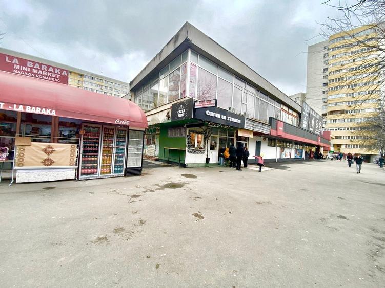 Colentina – 100 mp, vitrina 16 ml - 1