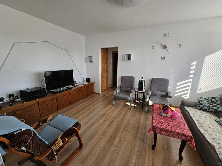 Apartament 2 camere Ion Mihalache | metrou 1 Mai - 3