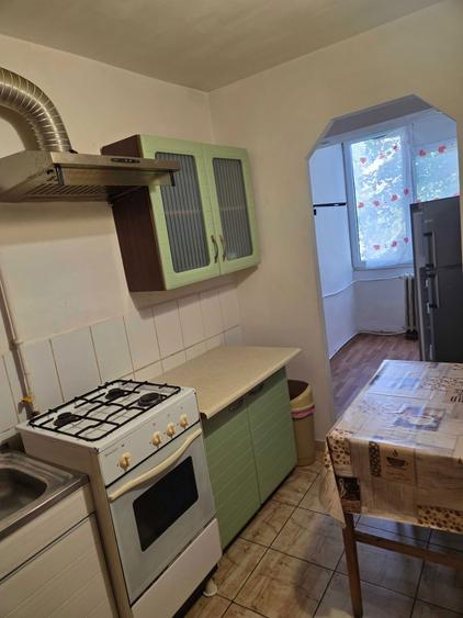 Garsoniera de vanzare confort 1 sporit Burdujeni - 7