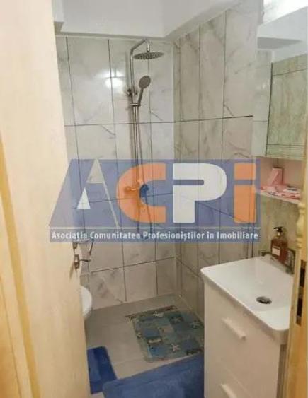 De vanzare apartament doua camere Metrou Romana - 9