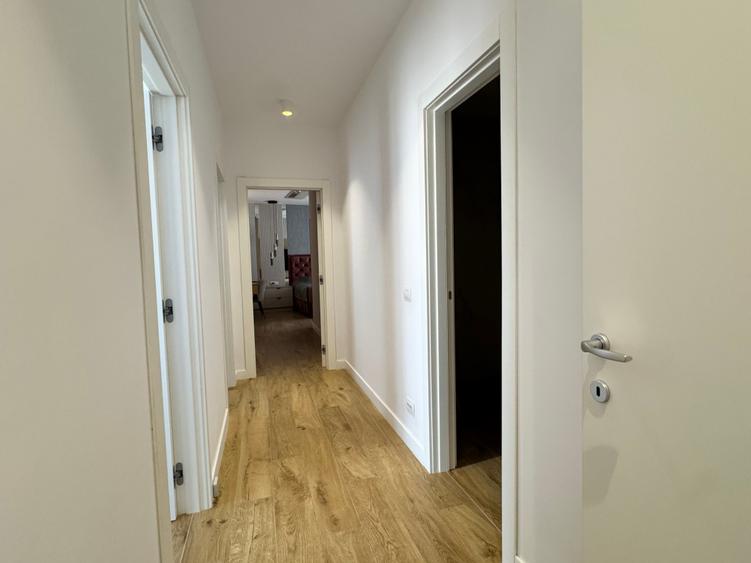 Mobilat | 5 camere | 223 mp | 2 Parcari Incluse | Ștefan cel Mare - 17