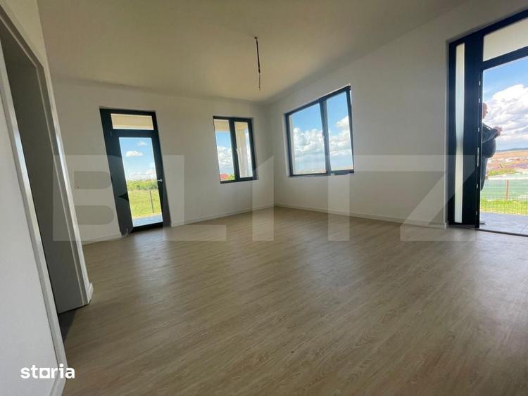 DUPLEX ,cu PANORAMA DEOSEBITA - 2