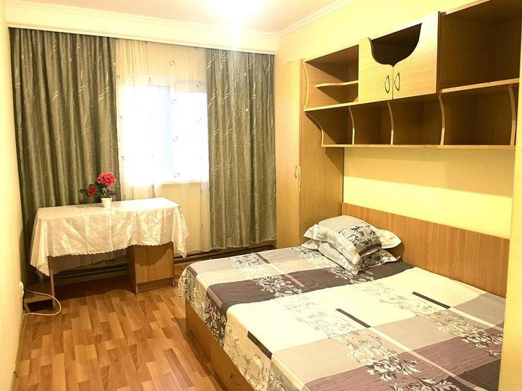 Vand apartament 3 camere Pitesti - 3