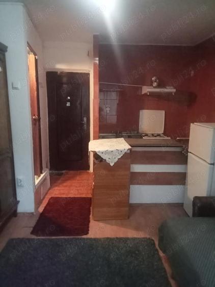 210 euro garsoniera Nicolina - 1