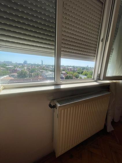 Apartament cu 2 camere decomandat în Dorobanți