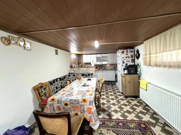 Casa Tuzla 2 Constructii Individuale 9 camere 811mp teren - 9