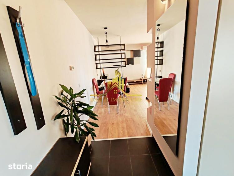2 camere, modern, terasa, parcare, PET FRIENDLY, Buna Ziua, zona LIDL - 2
