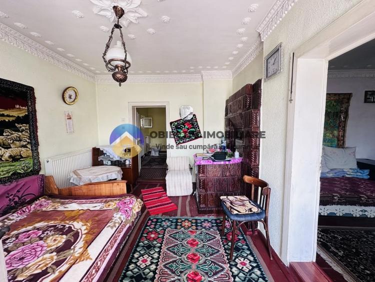 Casa locuibila- Vanatori-Neamt - 17