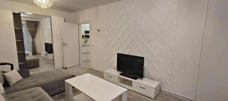 Inchiriez Apartament Modern 2 Camere | Loc de Parcare Inclus | Complex Rezidential - 6