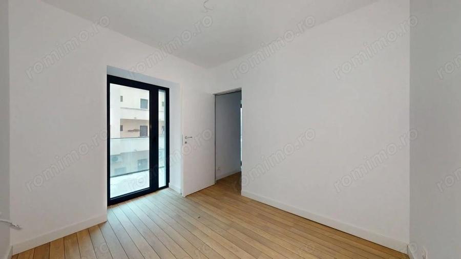 Garsoniera etaj 1/12 plus parcare subterana 13 Septembrie - Panduri - 4