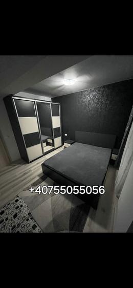 Inchiriez apartament doua camere + parcare privata Tomis plus - 3