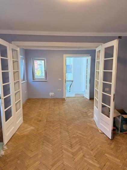 Apartament 2 camere Kiseleff  - 1