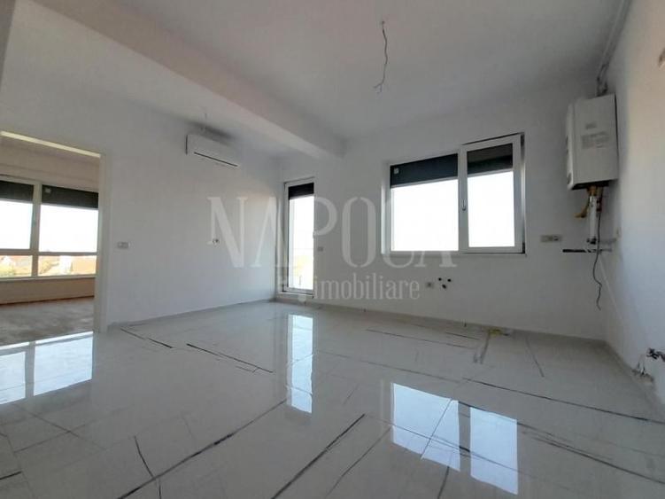 Apartament 3 camere de vanzare in Iosia Oradea, Oradea - 2