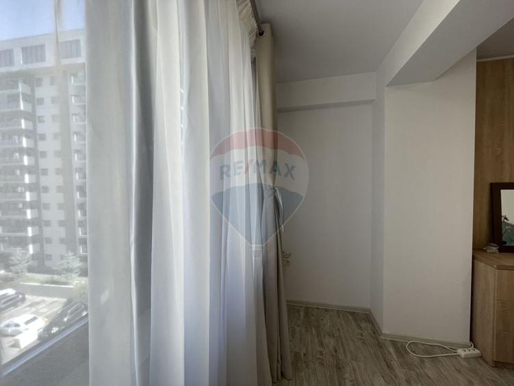 Apartament 2 camere premium + parcare subterana | Roka Residence - 8