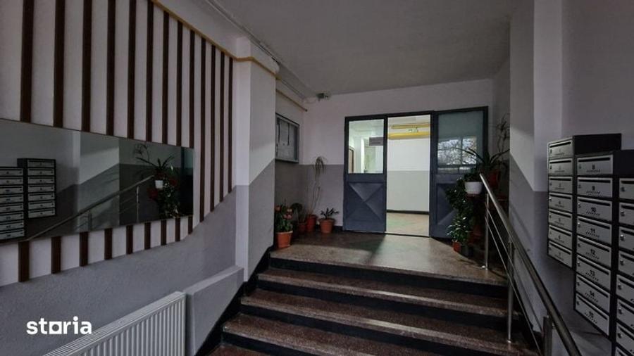 Apartament 2 camere de inchiriat Rahova/Salaj - 2