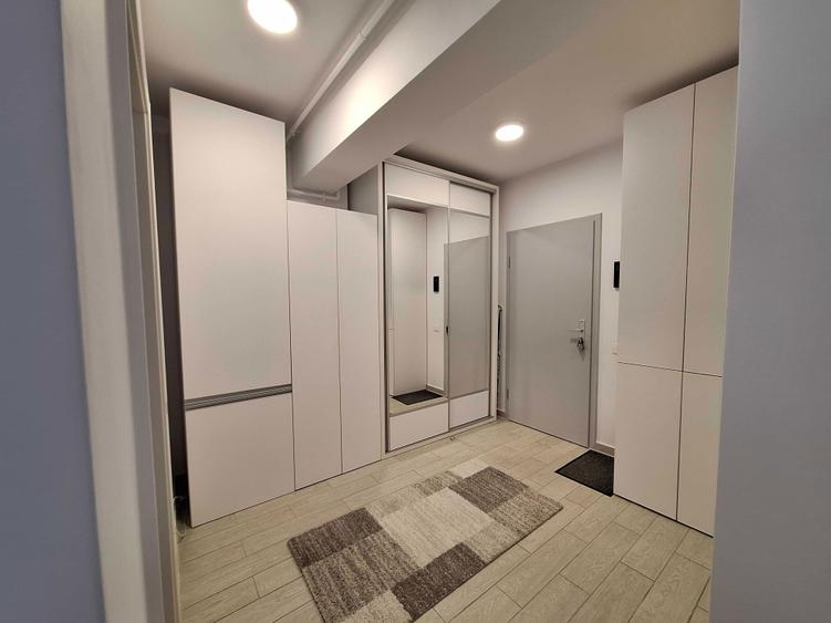 Apartament 2 camere Tomis Plus - 4