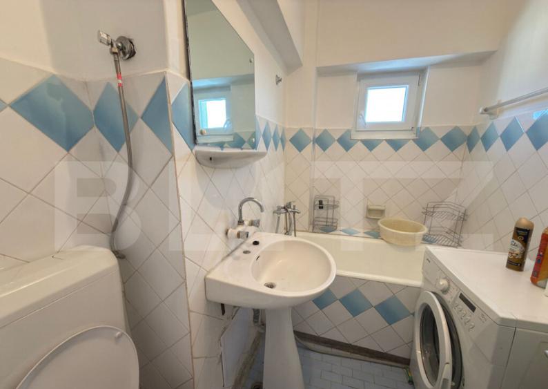 Apartament 3 camere, 80 mp Str. Lucian Blaga, Cartier Ca - 1