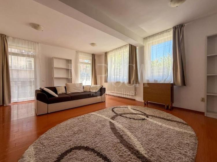 Apartament 2 camere de vanzare in Zorilor, Cluj Napoca - 2