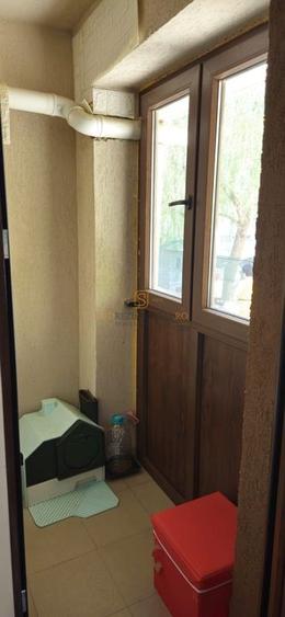 Apartament 2 camere, mobilat si utilat, mutare imediata,  Leonida - 16