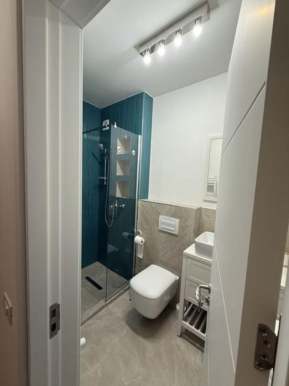 Garsoniera de inchiriat - 2