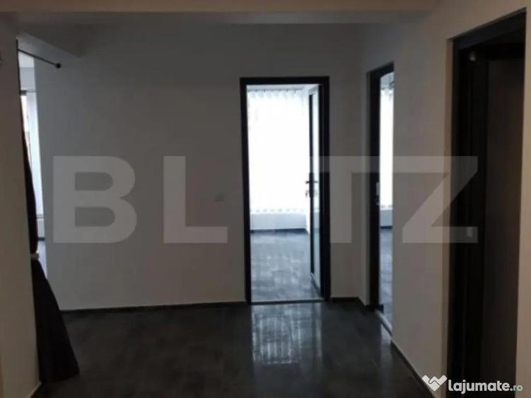 Spa?iu de birouri, 70 mp, zona Andrei Mure?anu - 6