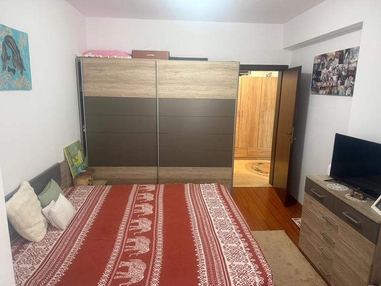 Prelungirea Ghencea 2 camere decomandat 63 mp,complex Latin!! - 11