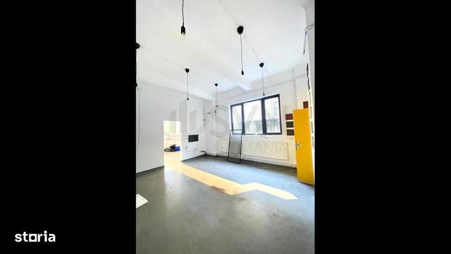 Spatiu comercial Cismigiu de vanzare - 1
