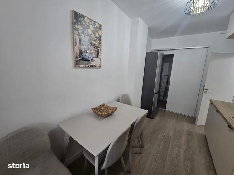 De inchiriat Apartament 2 camere, zona Alba Micesti. - 4
