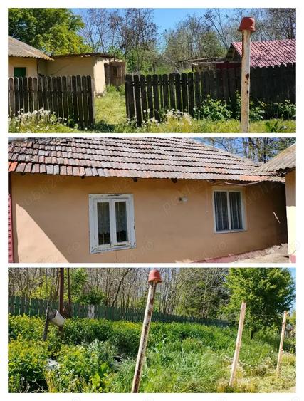 Casa de vanzare Platonesti Ialomita - 1