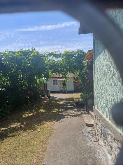 Casa de vanzare Sacadat Bihor - 3