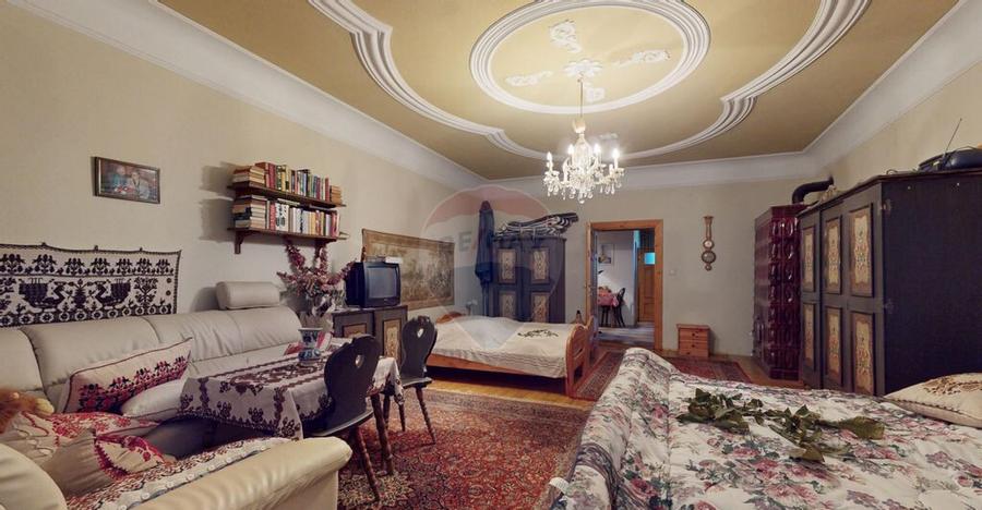 Proprietate autentica in Ca?a, Bra?ov comision 0%... - 4