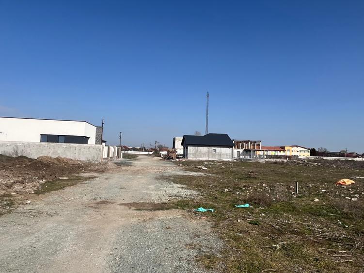 Cartierul Del Dole loturi casa - 2