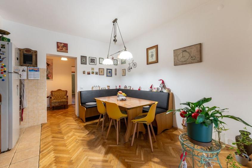 Reședință cu rafinament și poveste – Andrei Mureșanu| Cluj-Napoca - 14