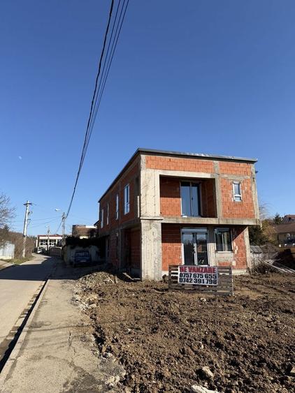Constructie noua de vanzare - 5