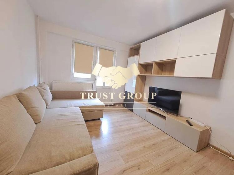 2 camere Lujerului-Politehnica | Centrala proprie | - 3