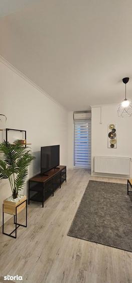 Garsoniera | Avangarde City | centrala proprie | PRIMA INCHIRIERE - 4