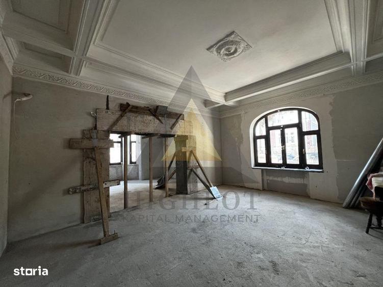 VILA RENOVATA AVIATORILOR CHARLES DE GAULLE - 8