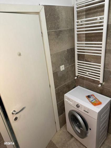 Garsoniera Militari Residence Complex Avangarde Parcare Inclusa - 2