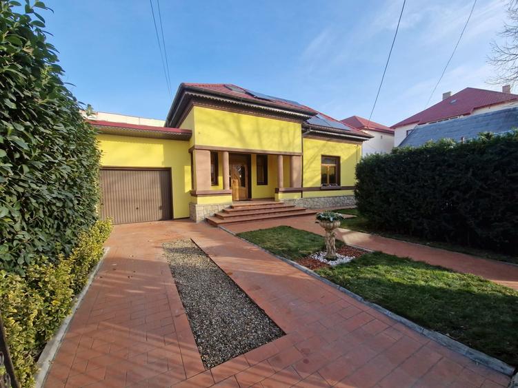 Casa ultracentral - 6