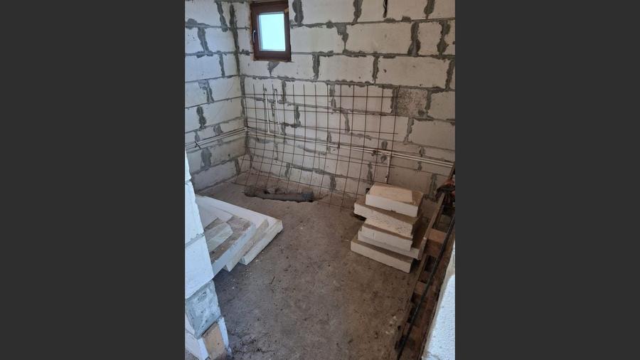 Casă 3 dormitoare la rosu Drajna - 3