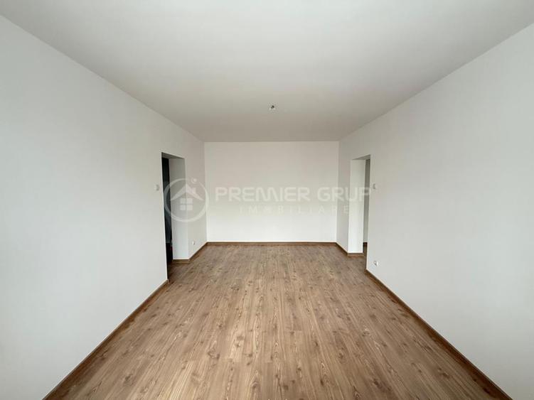 Etaj 2! Apartament 2 camere 50mp renovat,Tatarasi - 1