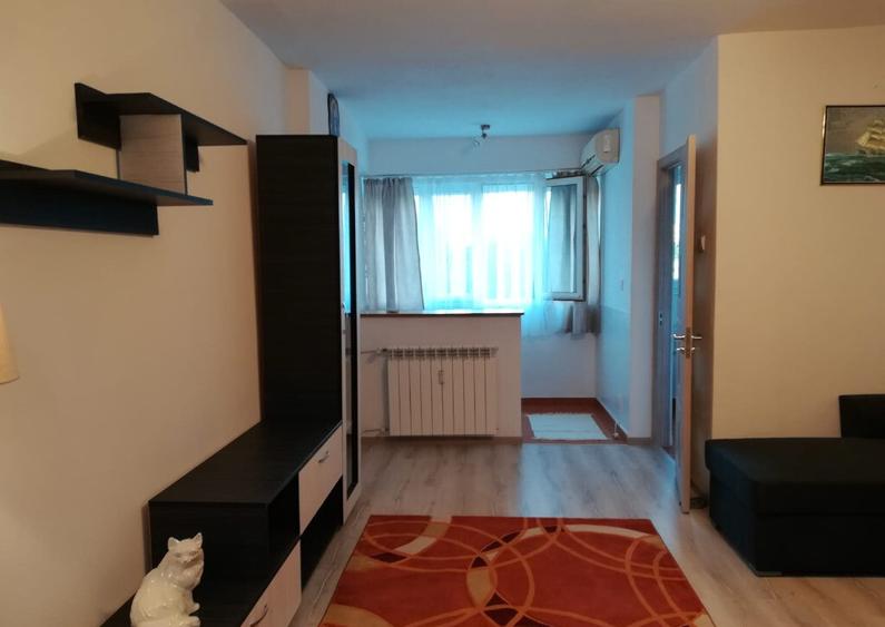 Inchiriez garsoniera confort I zona parc Brancu?i-Titan - 13