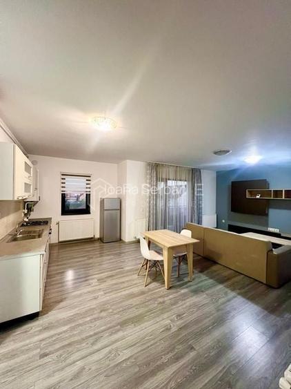 Apartament 2 camere de închiriat – Unirii, str. Mărului