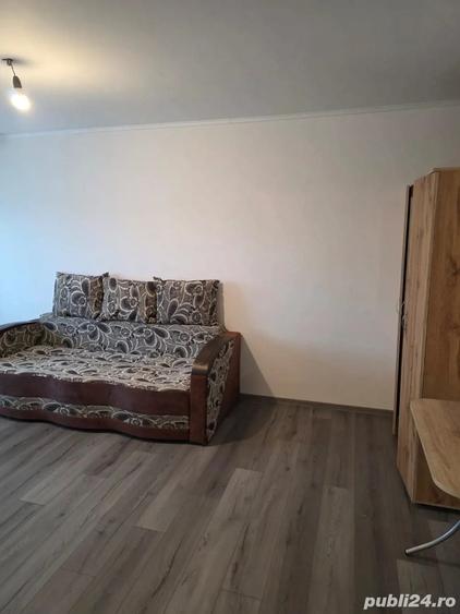 Inchiriez garsoniera Micro 14 - 1