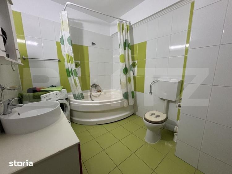 Apartament spatios de inchiriat in Iosia - 3