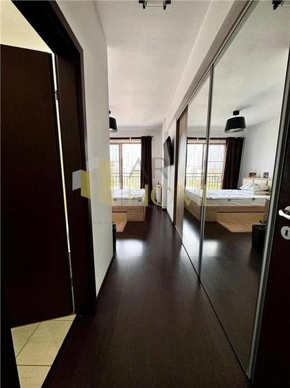 Vanzare penthouse 4 camere, 3 bai, in Ploiesti, zona Albert Evocasa - 18