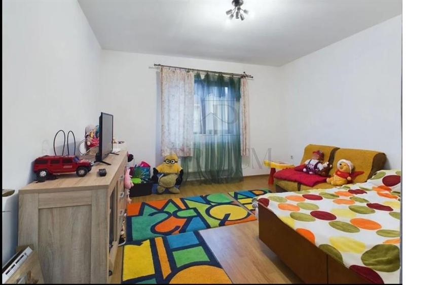 Casa individuala - Urseni - vatra veche - 7