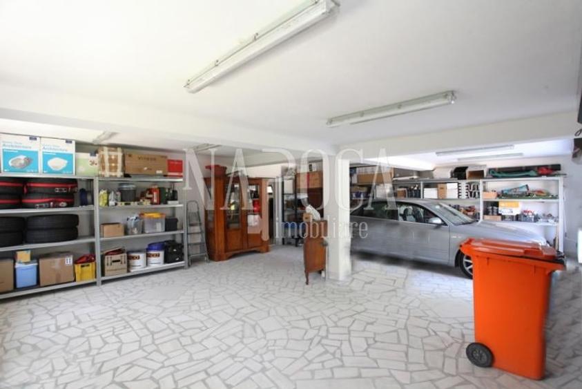 Casa 5 camere de vanzare in Faget, Cluj Napoca - 10