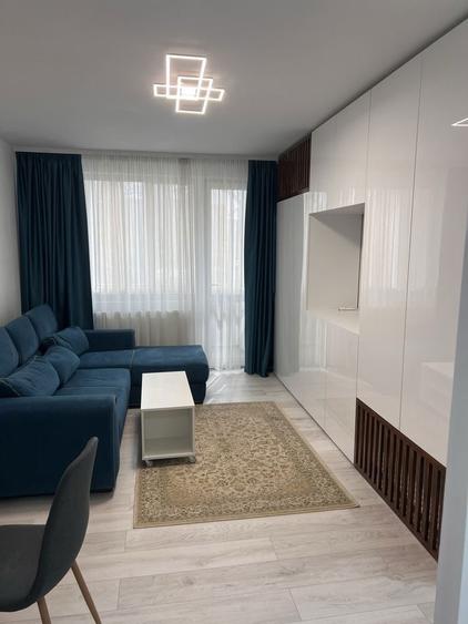 Inchiriere apartamen 2 camere Sector 1, Calea Grivitei - 3