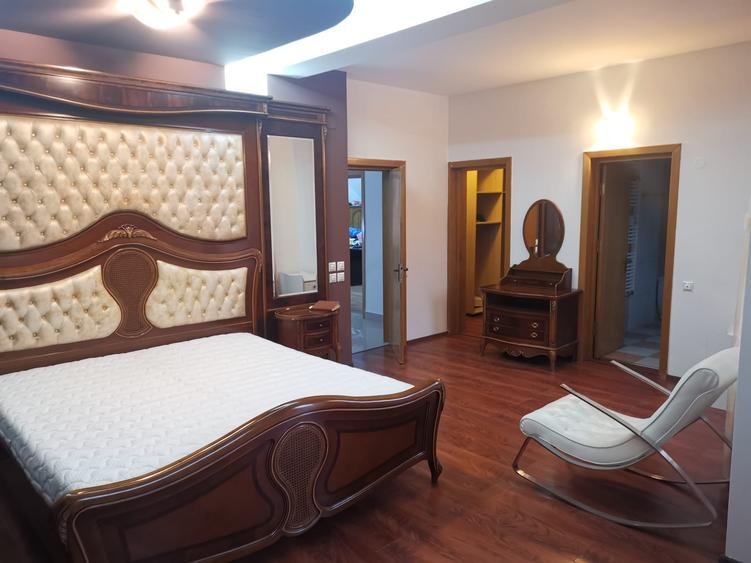 2 case constructii noi, teren 1.500mp, Stefanesti/ Valea Mare - 17